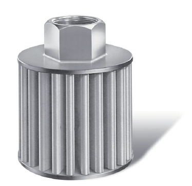 PI 1710 filtro in aspirazione immerso