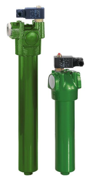 PI 420 filtro ad alta pressione (400 bar)