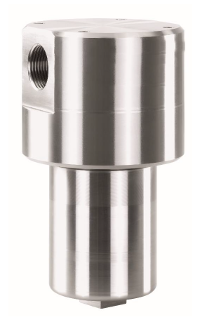 PI 480 filtro ad alta pressione (250/450 bar)